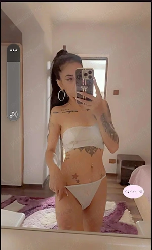 Dyana Bruneta fac și party l doar azi  sunt