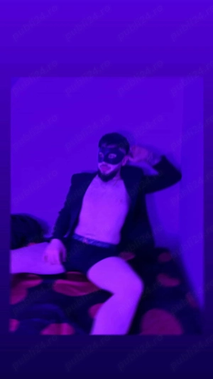 NOU ÎN ORAȘ !! Nu ezita să mă contactezi !!