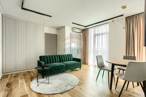 Apartament 2 camere de inchiriat ARAD PLAZA - imagine 3