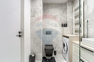 Apartament 2 camere de inchiriat ARAD PLAZA - imagine 11