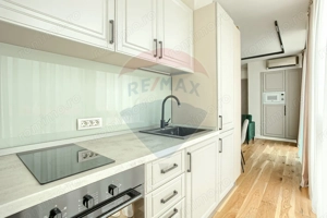 Apartament 2 camere de inchiriat ARAD PLAZA - imagine 6