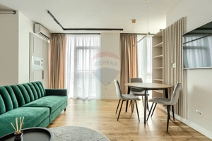 Apartament 2 camere de inchiriat ARAD PLAZA - imagine 4