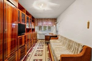 Garsoniera CF1 de vanzare in Micalaca la parter - imagine 2