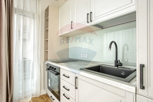Apartament 2 camere de inchiriat ARAD PLAZA - imagine 5