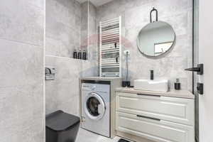 Apartament 2 camere de inchiriat ARAD PLAZA - imagine 9