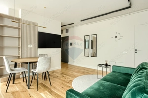 Apartament 2 camere de inchiriat ARAD PLAZA - imagine 15