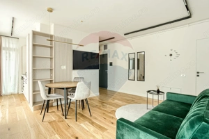 Apartament 2 camere de inchiriat ARAD PLAZA - imagine 14