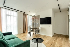 Apartament 2 camere de inchiriat ARAD PLAZA - imagine 16