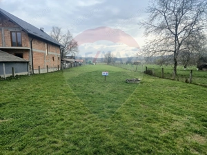 Teren 1,745mp Craciunesti / Strada Principala
