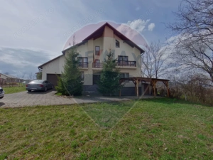 Vilă cu 6 camere de vânzare, strada Făget.