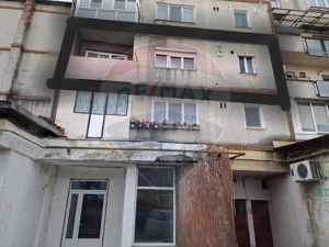 Apartament cu 2 camere de vânzare în zona Central