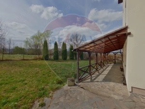 Vilă cu 6 camere de vânzare, strada Făget. - imagine 16