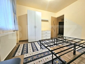 Apartament 2 camere, 52 mp, zona Soarelui - imagine 3