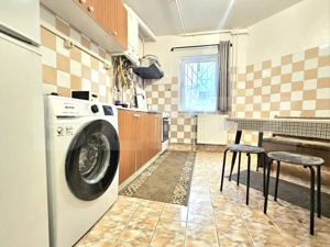 Apartament 2 camere, 52 mp, zona Soarelui - imagine 5