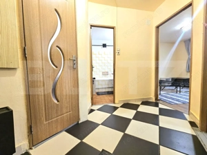 Apartament 2 camere, 52 mp, zona Soarelui - imagine 7