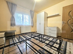 Apartament 2 camere, 52 mp, zona Soarelui - imagine 4