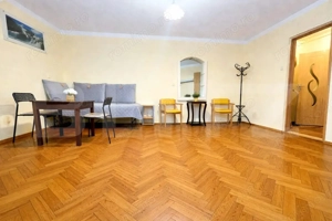 Apartament 2 camere, 52 mp, zona Soarelui - imagine 2