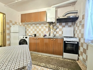 Apartament 2 camere, 52 mp, zona Soarelui - imagine 6