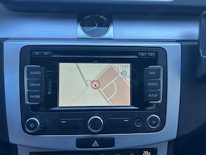 Passat Alltrack 4x4  - imagine 3