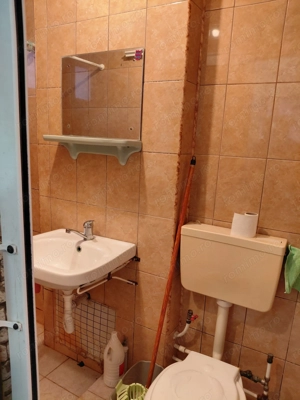 Apartament  2 camere, Micro 19,et 1,mobilat si utilat - imagine 12