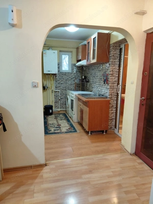 Apartament  2 camere, Micro 19,et 1,mobilat si utilat - imagine 8