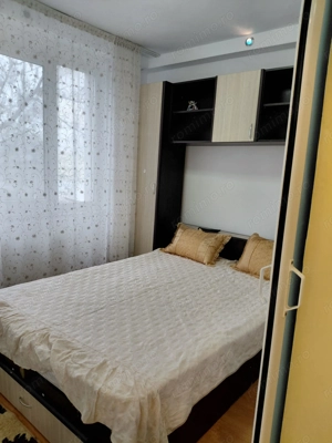 Apartament  2 camere, Micro 19,et 1,mobilat si utilat - imagine 6