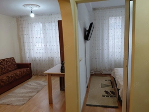 Apartament  2 camere, Micro 19,et 1,mobilat si utilat - imagine 5