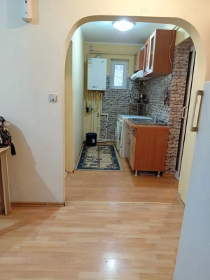 Apartament  2 camere, Micro 19,et 1,mobilat si utilat - imagine 9