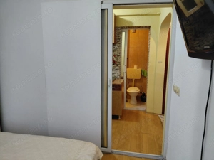 Apartament  2 camere, Micro 19,et 1,mobilat si utilat - imagine 7
