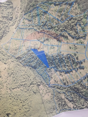 Teren Rasnov/ Soseaua Predealului DN73B - imagine 2