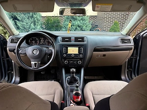 Vw Jetta   An 2013   2.0 Tdi   Edition - imagine 3