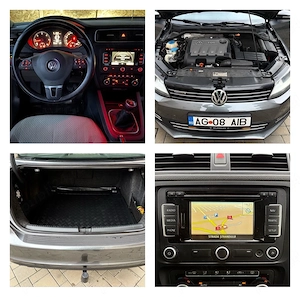 Vw Jetta   An 2013   2.0 Tdi   Edition - imagine 4