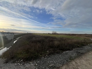 Oportunitate, 9196 mp, 30 euro/mp, 187,78 m deschidere la inelul metropolitan - imagine 4