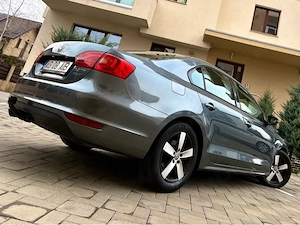 Vw Jetta   An 2013   2.0 Tdi   Edition - imagine 5