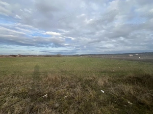 Oportunitate, 9196 mp, 30 euro/mp, 187,78 m deschidere la inelul metropolitan - imagine 3