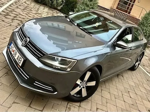 Vw Jetta   An 2013   2.0 Tdi   Edition