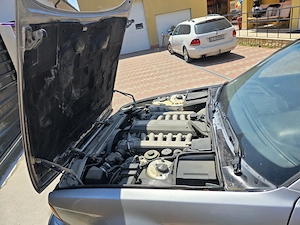 Bmw 750i istoric - imagine 8