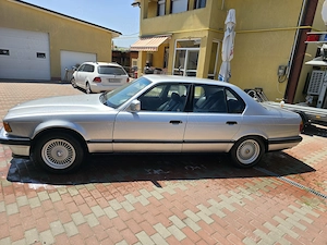 Bmw 750i istoric - imagine 7