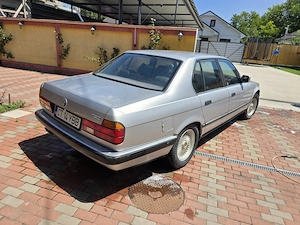 Bmw 750i istoric - imagine 4