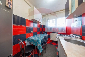 Apartament mobilat/utilat, 2 camere Astra, poziție excelentă! - imagine 4