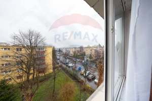 Apartament mobilat/utilat, 2 camere Astra, poziție excelentă! - imagine 7