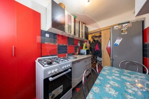 Apartament mobilat/utilat, 2 camere Astra, poziție excelentă! - imagine 8