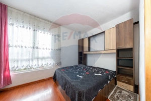 Apartament mobilat/utilat, 2 camere Astra, poziție excelentă! - imagine 2