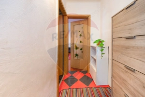 Apartament mobilat/utilat, 2 camere Astra, poziție excelentă! - imagine 3