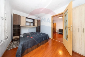 Apartament mobilat/utilat, 2 camere Astra, poziție excelentă! - imagine 9
