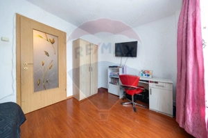 Apartament mobilat/utilat, 2 camere Astra, poziție excelentă! - imagine 12