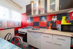 Apartament mobilat/utilat, 2 camere Astra, poziție excelentă! - imagine 13