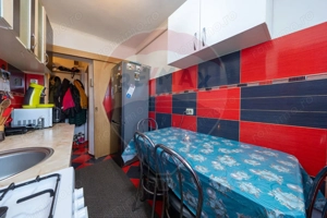 Apartament mobilat/utilat, 2 camere Astra, poziție excelentă! - imagine 6