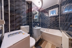 Apartament mobilat/utilat, 2 camere Astra, poziție excelentă! - imagine 5