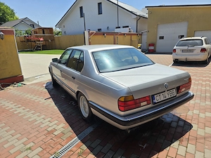Bmw 750i istoric - imagine 9